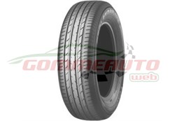 COP. 225/65VR17 YOKOHAMA G98FV DEMO 102V